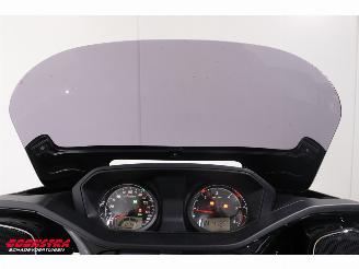 Indian  Challenger Dark Horse Cruise Heizgriffe SHZ Navi picture 28