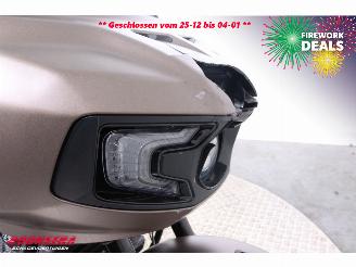 Indian  Challenger Dark Horse Cruise Heizgriffe SHZ Navi picture 15