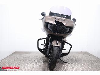 Indian  Challenger Dark Horse Cruise Heizgriffe SHZ Navi picture 6