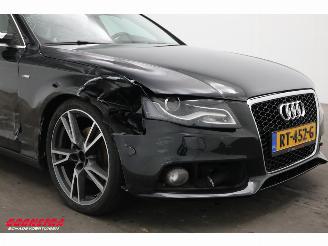 Audi A4 Limousine 1.8 TFSI S-Line Xenon Leder Clima Cruise SHZ PDC picture 8