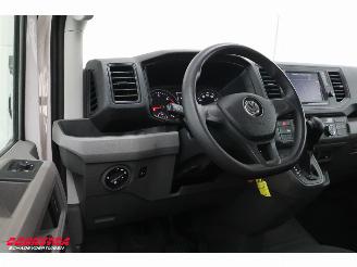 Volkswagen Crafter 2.0 TDI DSG LBW Bak-Klep Dhollandia Navi Airco Cruise picture 25