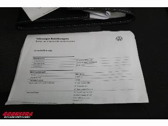 Volkswagen Crafter 2.0 TDI DSG LBW Bak-Klep Dhollandia Navi Airco Cruise picture 29