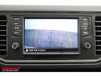 Volkswagen Crafter 2.0 TDI DSG LBW Bak-Klep Dhollandia Navi Airco Cruise picture 28