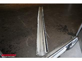 Volkswagen Crafter 2.0 TDI DSG LBW Bak-Klep Dhollandia Navi Airco Cruise picture 16