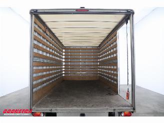 Volkswagen Crafter 2.0 TDI DSG LBW Bak-Klep Dhollandia Navi Airco Cruise picture 14