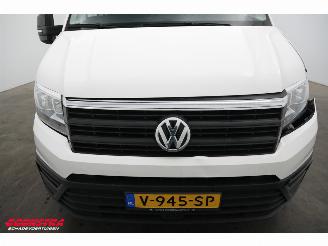 Volkswagen Crafter 2.0 TDI DSG LBW Bak-Klep Dhollandia Navi Airco Cruise picture 5