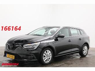 škoda osobní automobily Renault Mégane 1.3 TCe 140 Equilibre LED Navi Clima Cruise PDC 6.773 km! 2023/5
