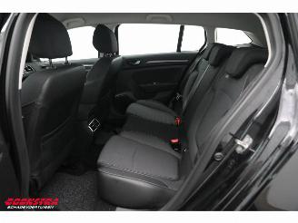 Renault Mégane 1.3 TCe 140 Equilibre LED Navi Clima Cruise PDC 6.773 km! picture 16