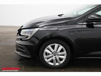 Renault Mégane 1.3 TCe 140 Equilibre LED Navi Clima Cruise PDC 6.773 km! picture 11