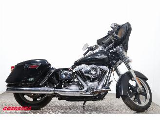 Harley-Davidson  FLD Switchback FLD Switchback LED 4.794 Miles! picture 7
