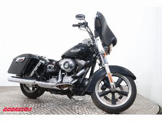 Harley-Davidson  FLD Switchback FLD Switchback LED 4.794 Miles! picture 2