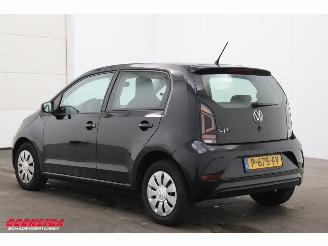 Volkswagen Up! 1.0 Move Up! 5-DRS Airco Bluetooth picture 4