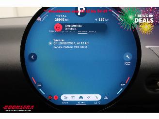 Mini Cooper SE Electric 54.2 kWh 218 PK LED Navi Cruise Camera picture 21