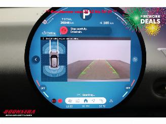 Mini Cooper SE Electric 54.2 kWh 218 PK LED Navi Cruise Camera picture 18