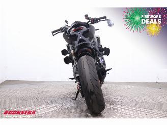 Ducati Streetfighter V2 ABS LED picture 8