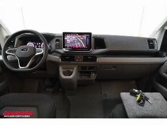 Westfalia  Sven Hedin Neues Model! DSG LED Solar SHZ Camera AHK 5.048 km! picture 23