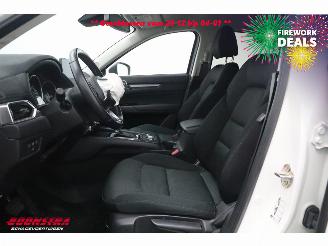 Mazda CX-5 2.0 SkyActiv-G 165 Aut. Navi Clima Cruise Camera LRHZ AHK picture 22