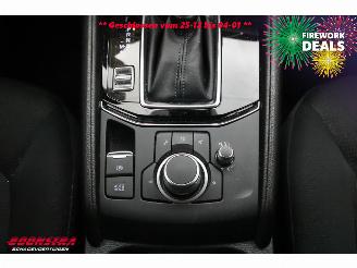 Mazda CX-5 2.0 SkyActiv-G 165 Aut. Navi Clima Cruise Camera LRHZ AHK picture 30