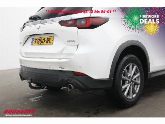 Mazda CX-5 2.0 SkyActiv-G 165 Aut. Navi Clima Cruise Camera LRHZ AHK picture 17