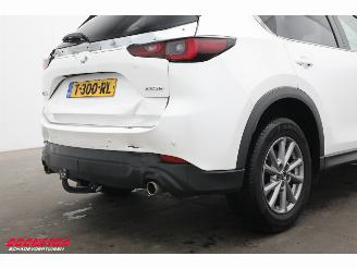 Mazda CX-5 2.0 SkyActiv-G 165 Aut. Navi Clima Cruise Camera LRHZ AHK picture 17