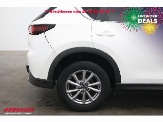 Mazda CX-5 2.0 SkyActiv-G 165 Aut. Navi Clima Cruise Camera LRHZ AHK picture 18