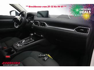 Mazda CX-5 2.0 SkyActiv-G 165 Aut. Navi Clima Cruise Camera LRHZ AHK picture 19