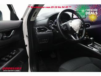 Mazda CX-5 2.0 SkyActiv-G 165 Aut. Navi Clima Cruise Camera LRHZ AHK picture 24