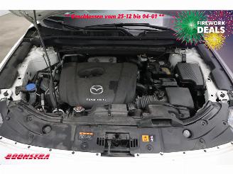 Mazda CX-5 2.0 SkyActiv-G 165 Aut. Navi Clima Cruise Camera LRHZ AHK picture 9