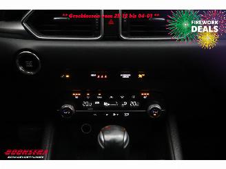 Mazda CX-5 2.0 SkyActiv-G 165 Aut. Navi Clima Cruise Camera LRHZ AHK picture 29