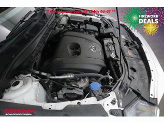 Mazda CX-5 2.0 SkyActiv-G 165 Aut. Navi Clima Cruise Camera LRHZ AHK picture 8