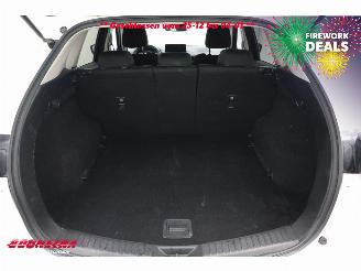 Mazda CX-5 2.0 SkyActiv-G 165 Aut. Navi Clima Cruise Camera LRHZ AHK picture 31