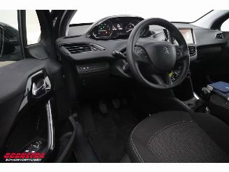 Peugeot 208 1.2 PureTech 5-DRS Access Navi Airco Cruise PDC 104.492 km! picture 17