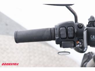 Harley-Davidson  FXBB Street Bob Vance Hines picture 18