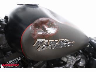 Harley-Davidson  FXBB Street Bob Vance Hines picture 11