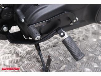 Harley-Davidson  FXBB Street Bob Vance Hines picture 12