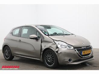 Peugeot 208 1.4 VTi Allure Airco Cruise AHK picture 2