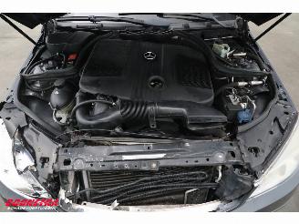 Mercedes C-klasse 220 CDI Aut. BlueEff. Leder Navi Clima Cruise PDC Euro 5 picture 9