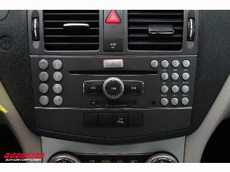 Mercedes C-klasse 220 CDI Aut. BlueEff. Leder Navi Clima Cruise PDC Euro 5 picture 25