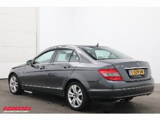 Mercedes C-klasse 220 CDI Aut. BlueEff. Leder Navi Clima Cruise PDC Euro 5 picture 4
