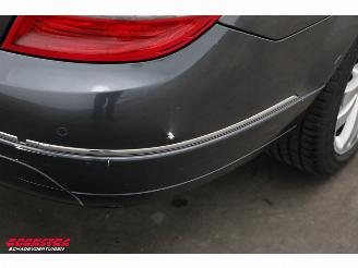 Mercedes C-klasse 220 CDI Aut. BlueEff. Leder Navi Clima Cruise PDC Euro 5 picture 12