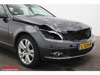 Mercedes C-klasse 220 CDI Aut. BlueEff. Leder Navi Clima Cruise PDC Euro 5 picture 6