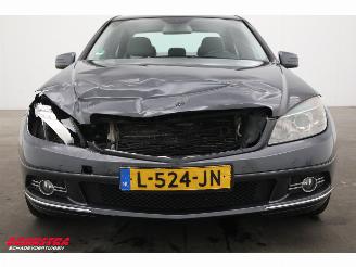 Mercedes C-klasse 220 CDI Aut. BlueEff. Leder Navi Clima Cruise PDC Euro 5 picture 7