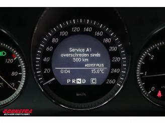 Mercedes C-klasse 220 CDI Aut. BlueEff. Leder Navi Clima Cruise PDC Euro 5 picture 21