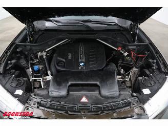 BMW X6 xDrive40d M-Sport Schuifdak HUD 360° ACC Memory picture 9