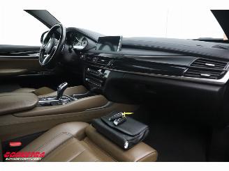 BMW X6 xDrive40d M-Sport Schuifdak HUD 360° ACC Memory picture 16