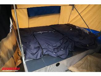 Cabanon  Futura Vouwwagen BY 2014 Keuken picture 17