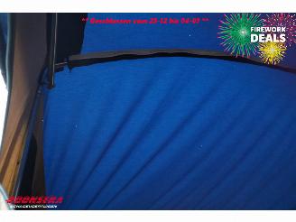 Cabanon  Futura Vouwwagen BY 2014 Keuken picture 15