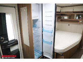 Hobby  495 De Luxe Fietsendrager Frans Bed BY 2021 picture 17