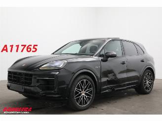 Avarii autoturisme Porsche Cayenne 3.0 E-Hybrid Pano Bose ACC Memory 360° Sport Chrono 3.038 km! 2025/6