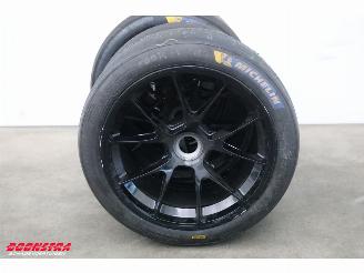 Porsche  991.2 Rennwagen BY 2016 picture 32